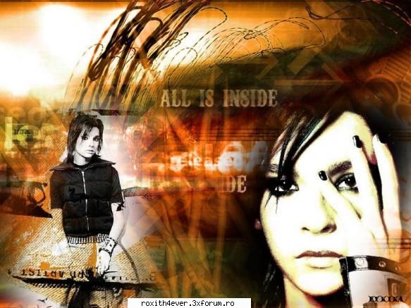 biografia - NUME COMPLET : BILL KAULITZ DATA NASTERII : ZODIE - bill kaulitz