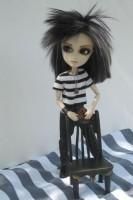 papusa bill - tom_superboy_roxanica - bill kaulitz
