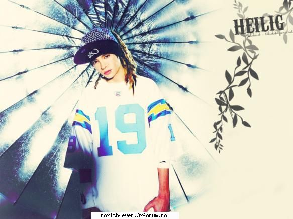picture - tom_superboy_roxanica - tom kaulitz