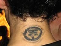tatuazele lui bill - tom_superboy_roxanica - bill kaulitz