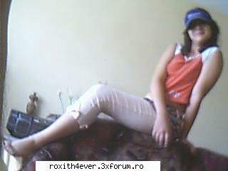 tom_superboy_roxanica - sal ma numesc roxana am 1.60 iar id meu este - totul despre voi